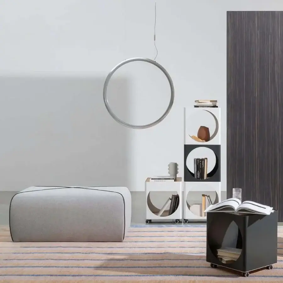 B-Line Ring Stackable Bookcase #4