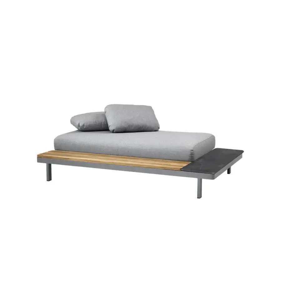Cane-Line Space Sofa #8