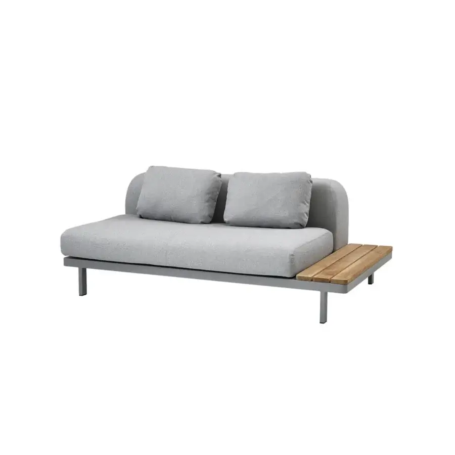 Cane-Line Space Sofa #4