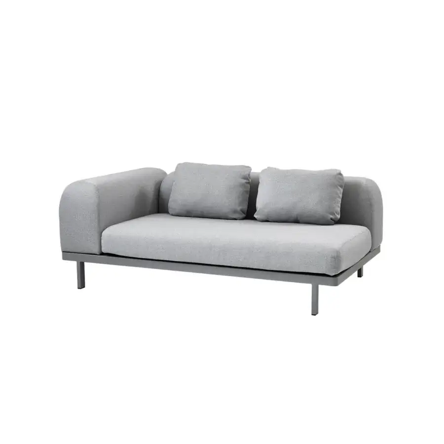 Cane-Line Space Sofa #6
