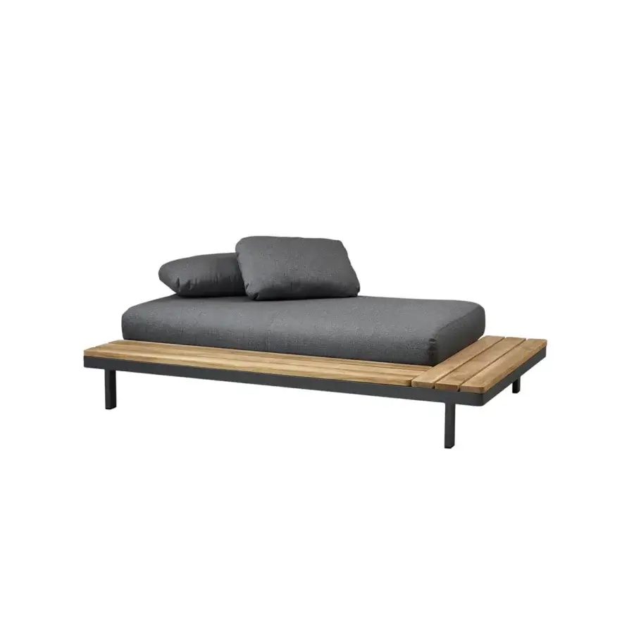 Cane-Line Space Sofa #15