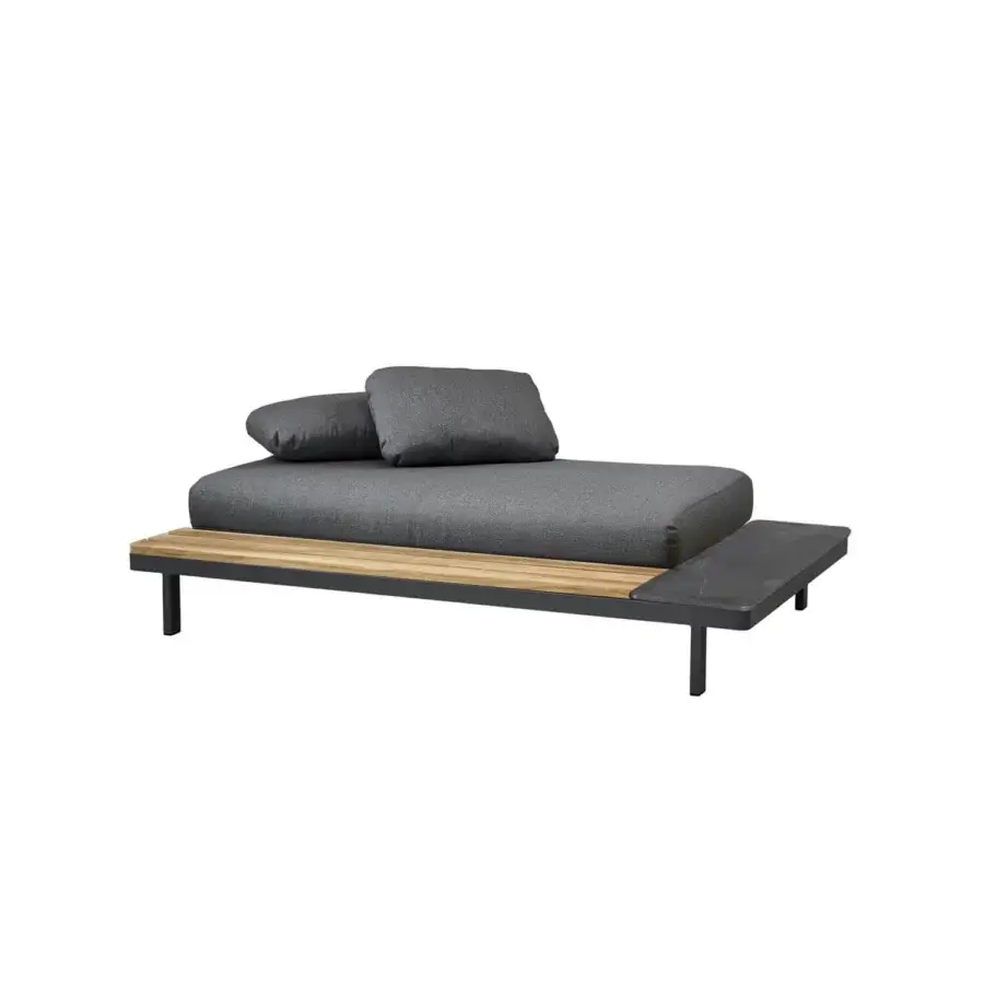 Cane-Line Space Sofa #14