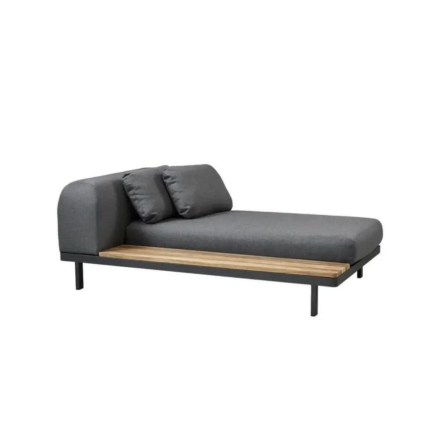 Cane-Line Space Sofa #13