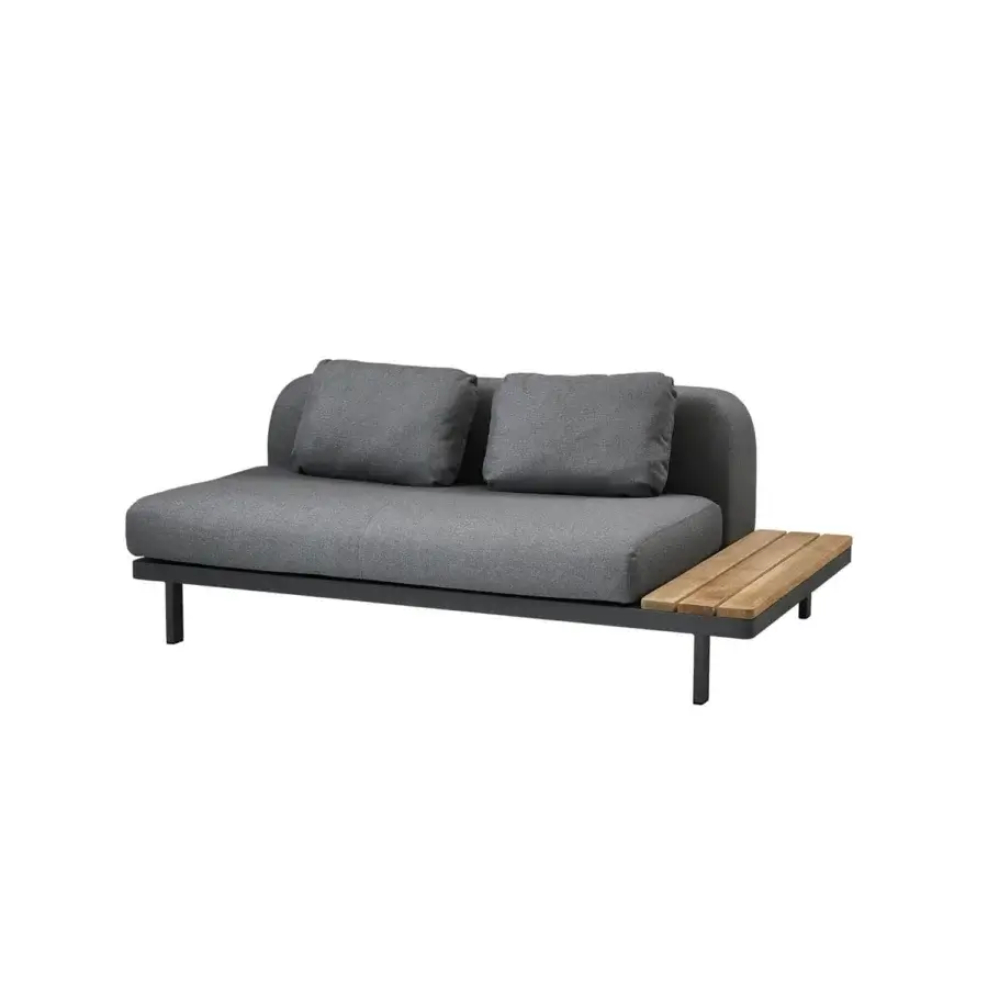 Cane-Line Space Sofa #10