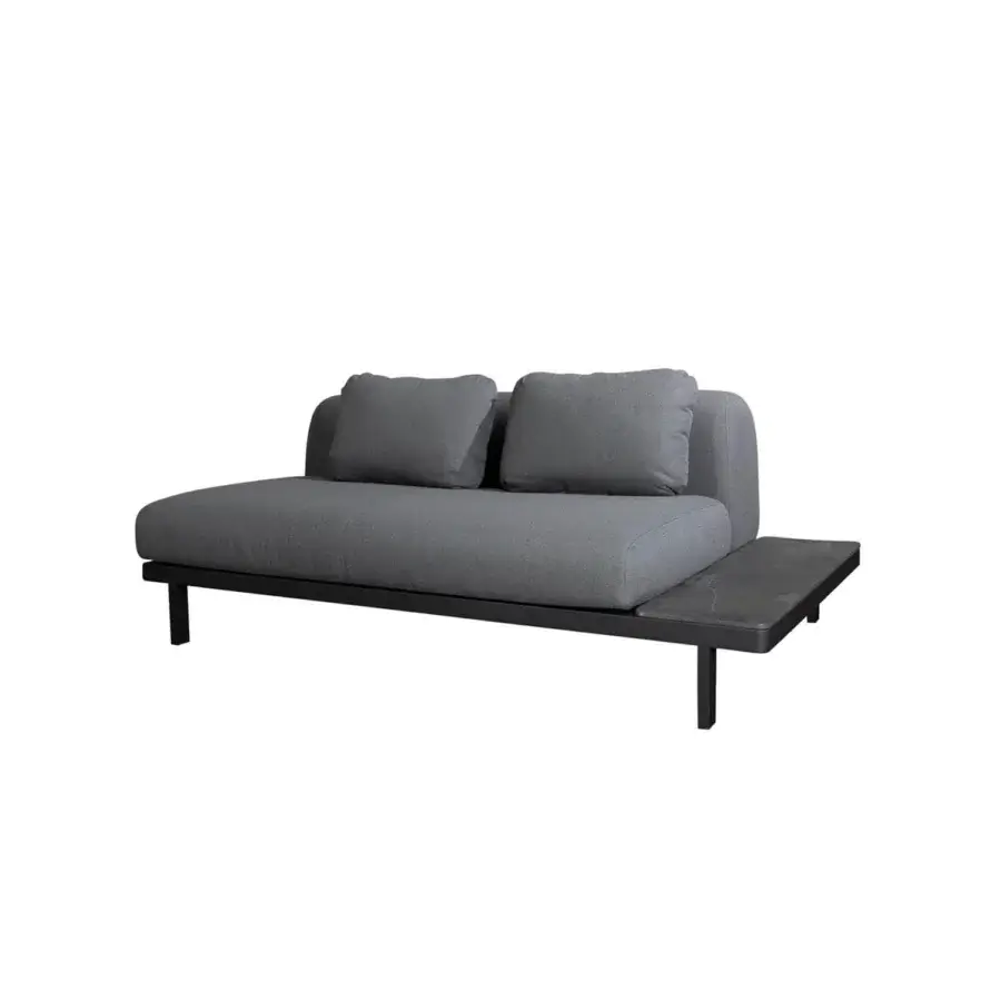 Cane-Line Space Sofa #11