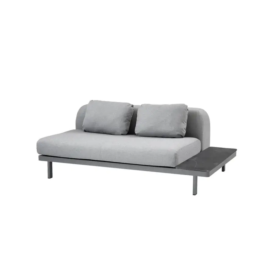 Cane-Line Space Sofa #5