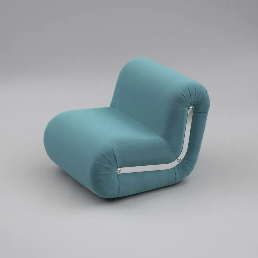 B-Line Boomerang Lounge Chair #20