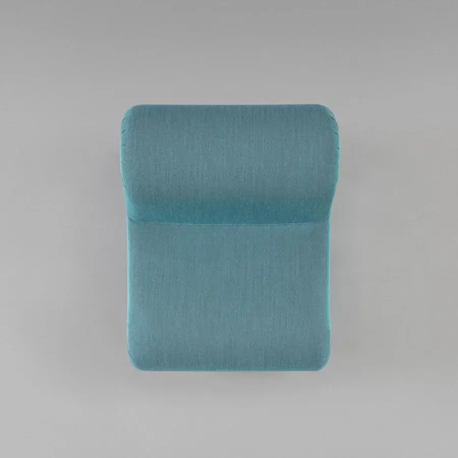 B-Line Boomerang Lounge Chair #23