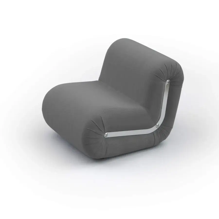 B-Line Boomerang Lounge Chair #17