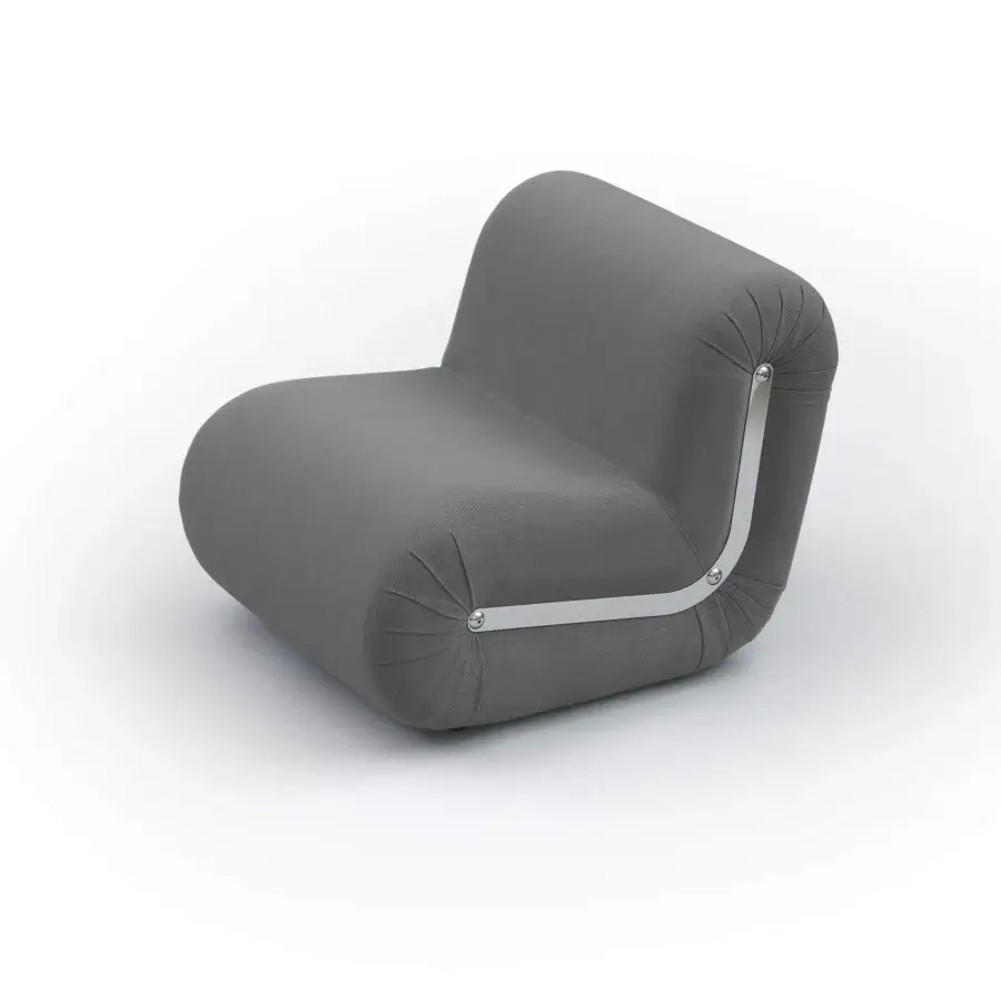 B-Line Boomerang Lounge Chair #18