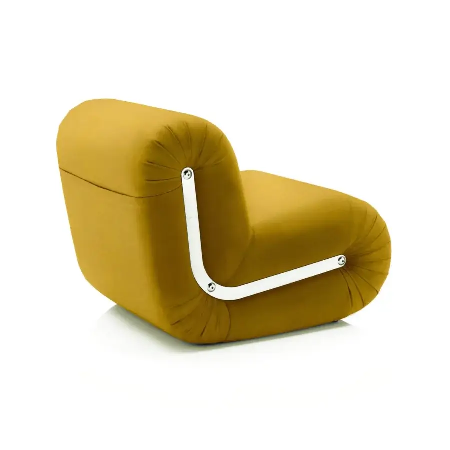 B-Line Boomerang Lounge Chair #14