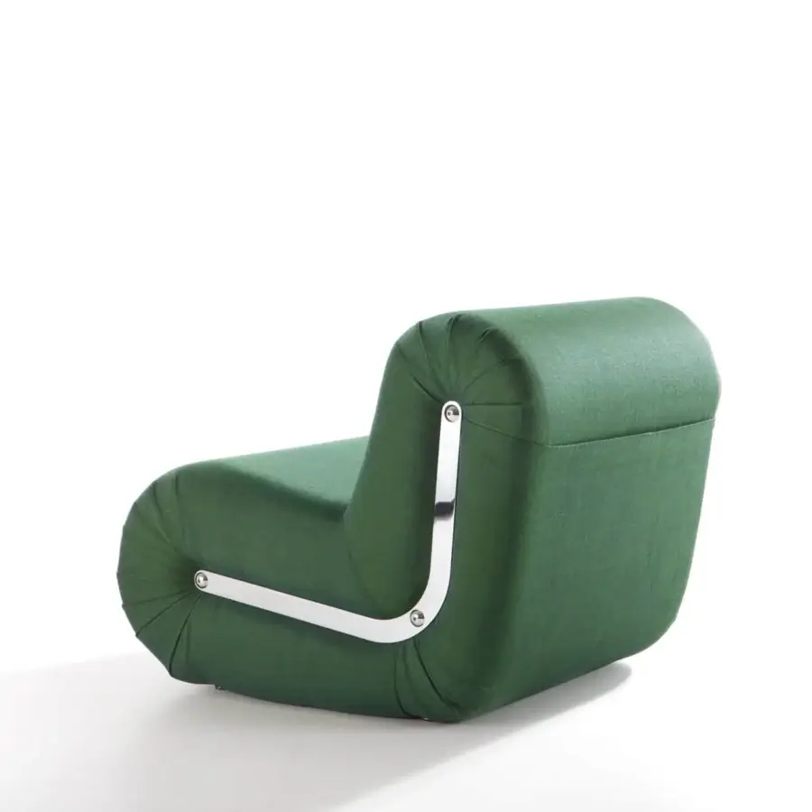 B-Line Boomerang Lounge Chair #13