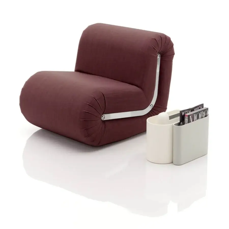 B-Line Boomerang Lounge Chair #10