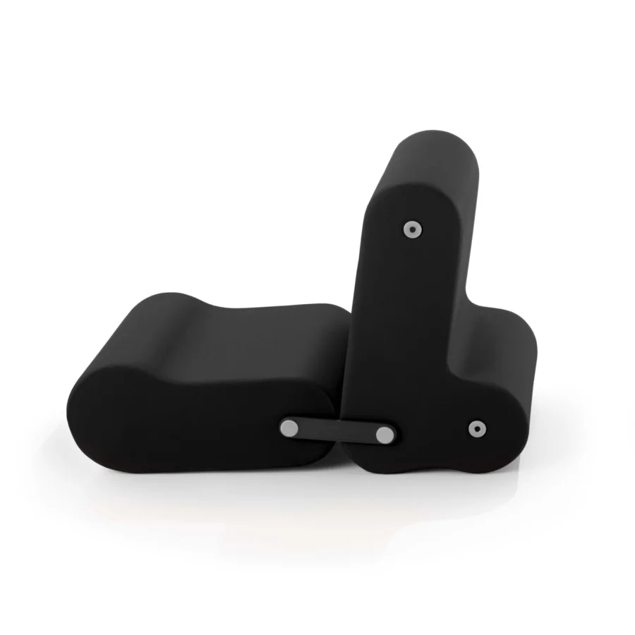 B-Line Multichair Transformable Lounge #25