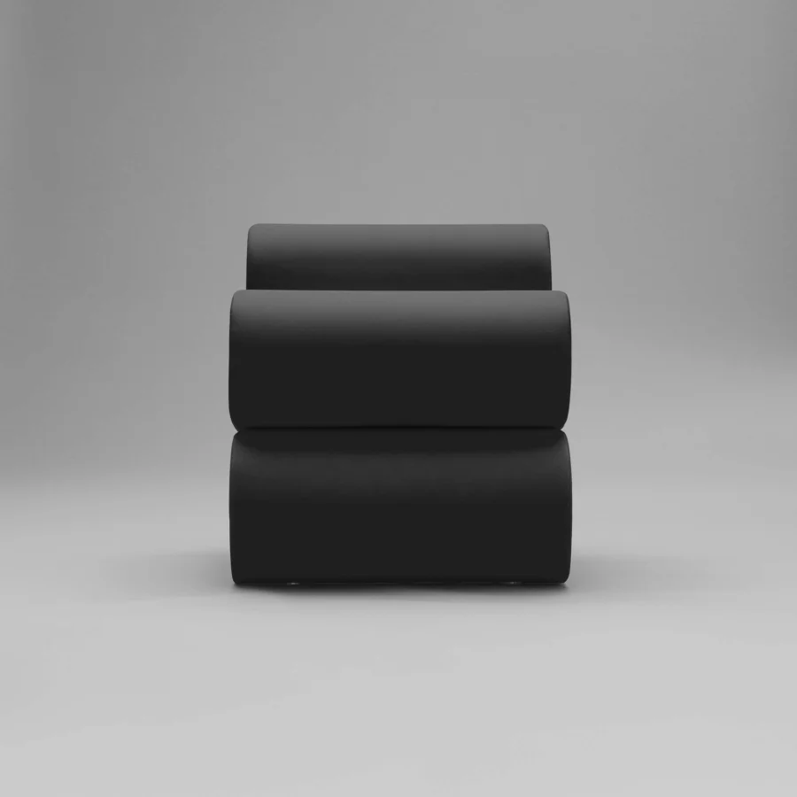 B-Line Multichair Transformable Lounge #22