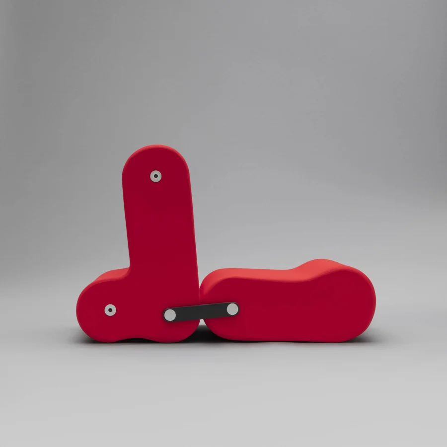 B-Line Multichair Transformable Lounge #9