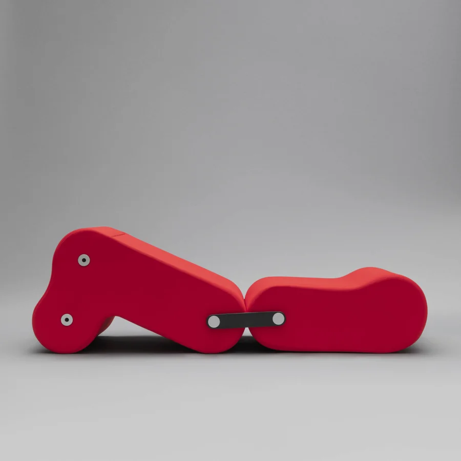 B-Line Multichair Transformable Lounge #10