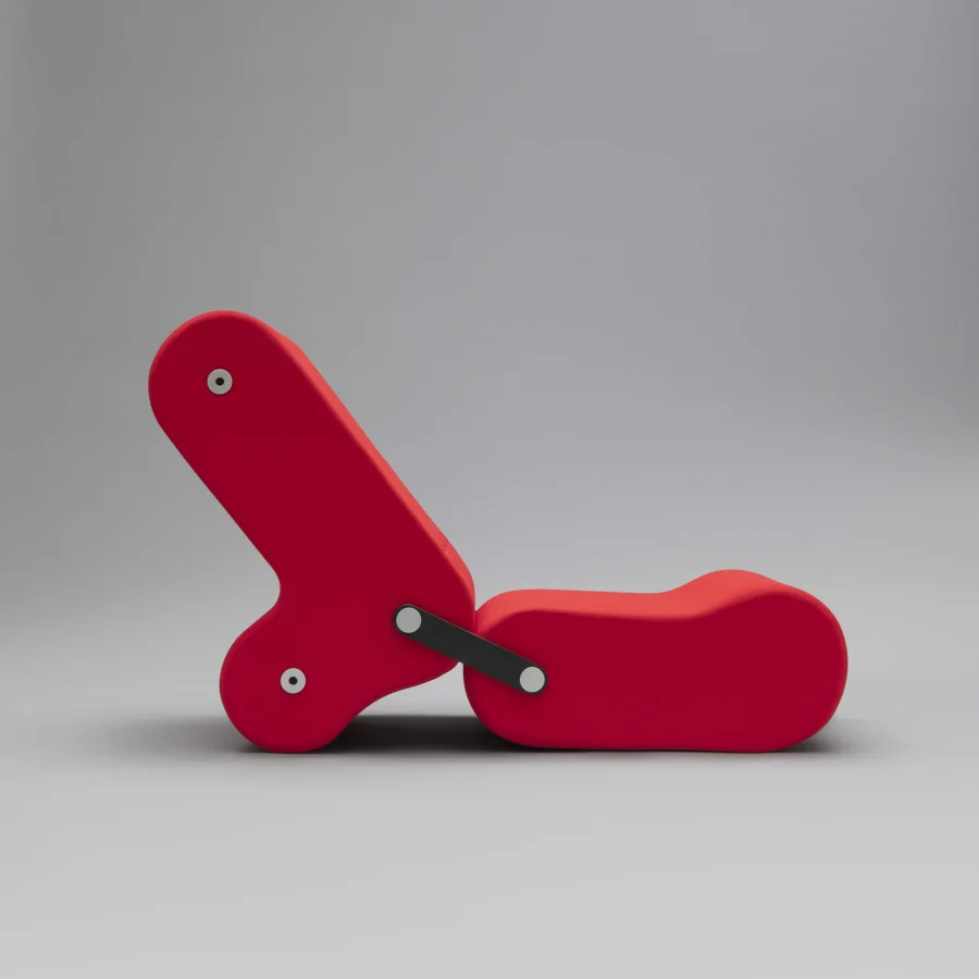 B-Line Multichair Transformable Lounge #13