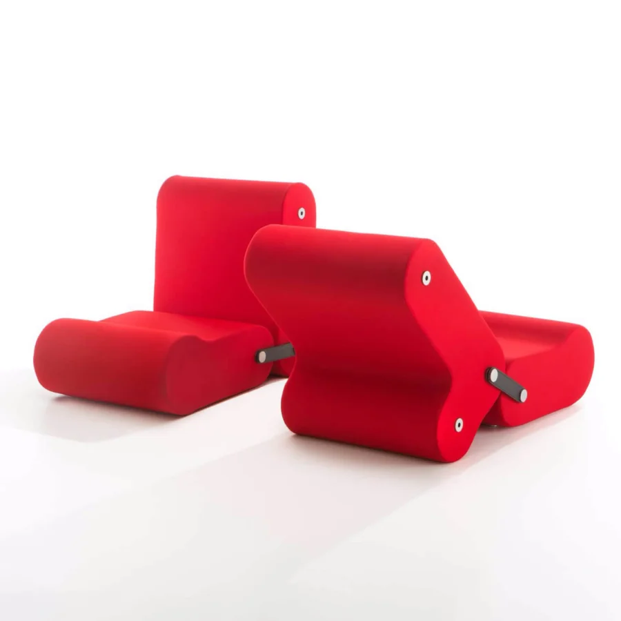 B-Line Multichair Transformable Lounge #8
