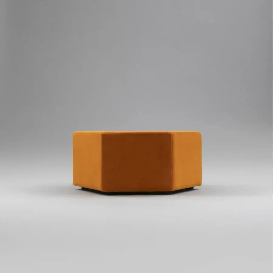 B-Line Esa Ottoman #18