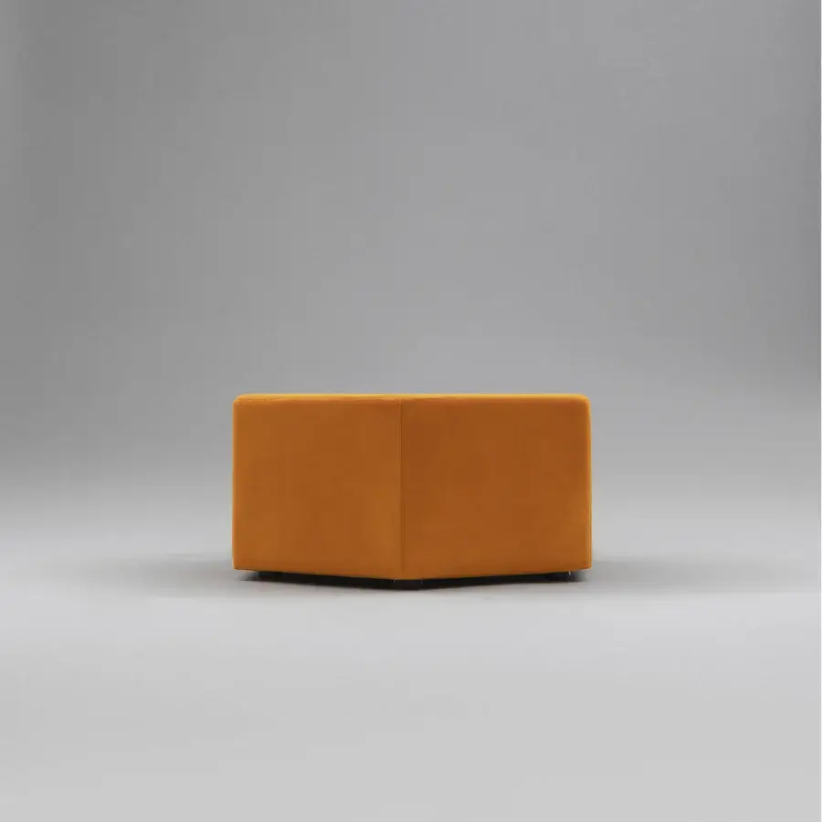 B-Line Esa Ottoman #19