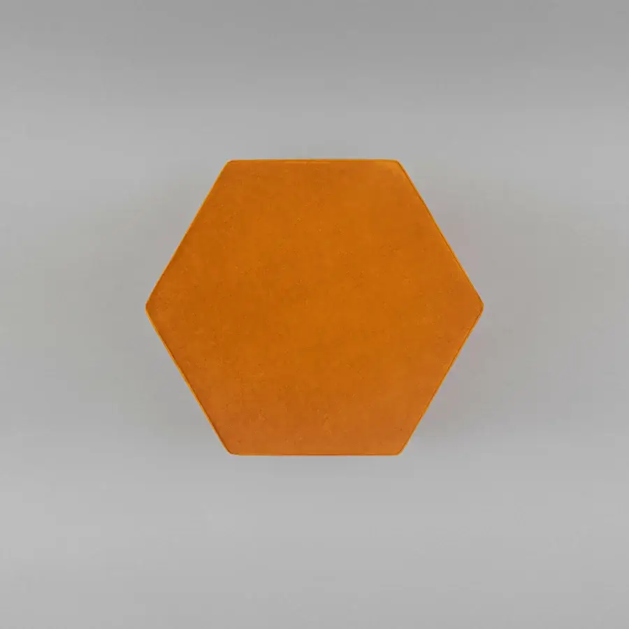 B-Line Esa Ottoman #20