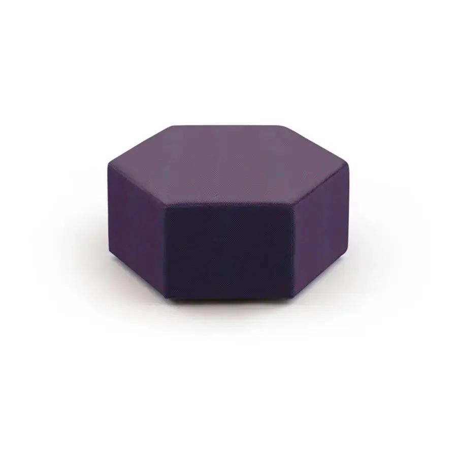 B-Line Esa Ottoman #14