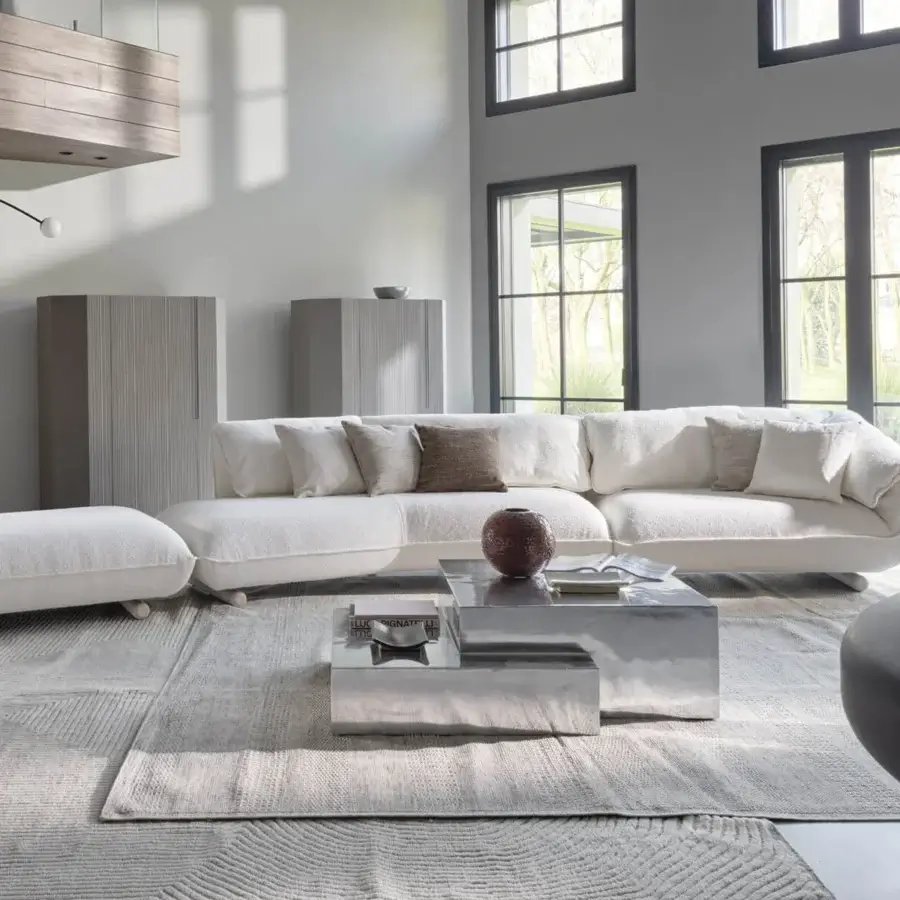 Gervasoni Medley Coffee & Side Table #5