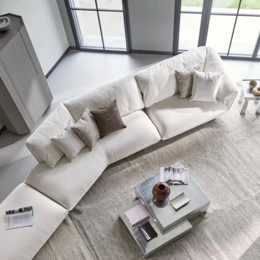 Gervasoni Medley Coffee Table #2