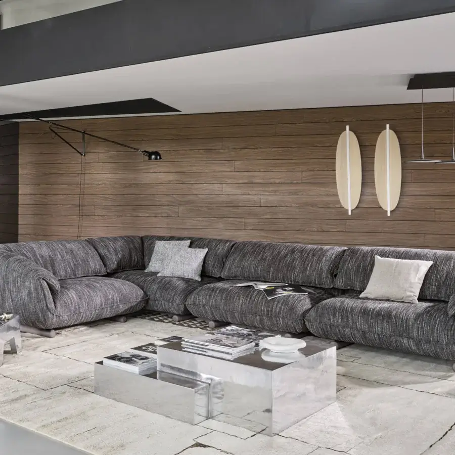 Gervasoni Medley Coffee Table #4