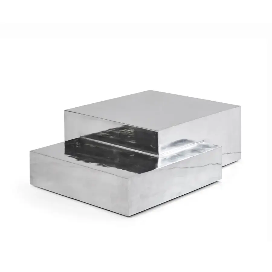 Gervasoni Medley Coffee Table #6
