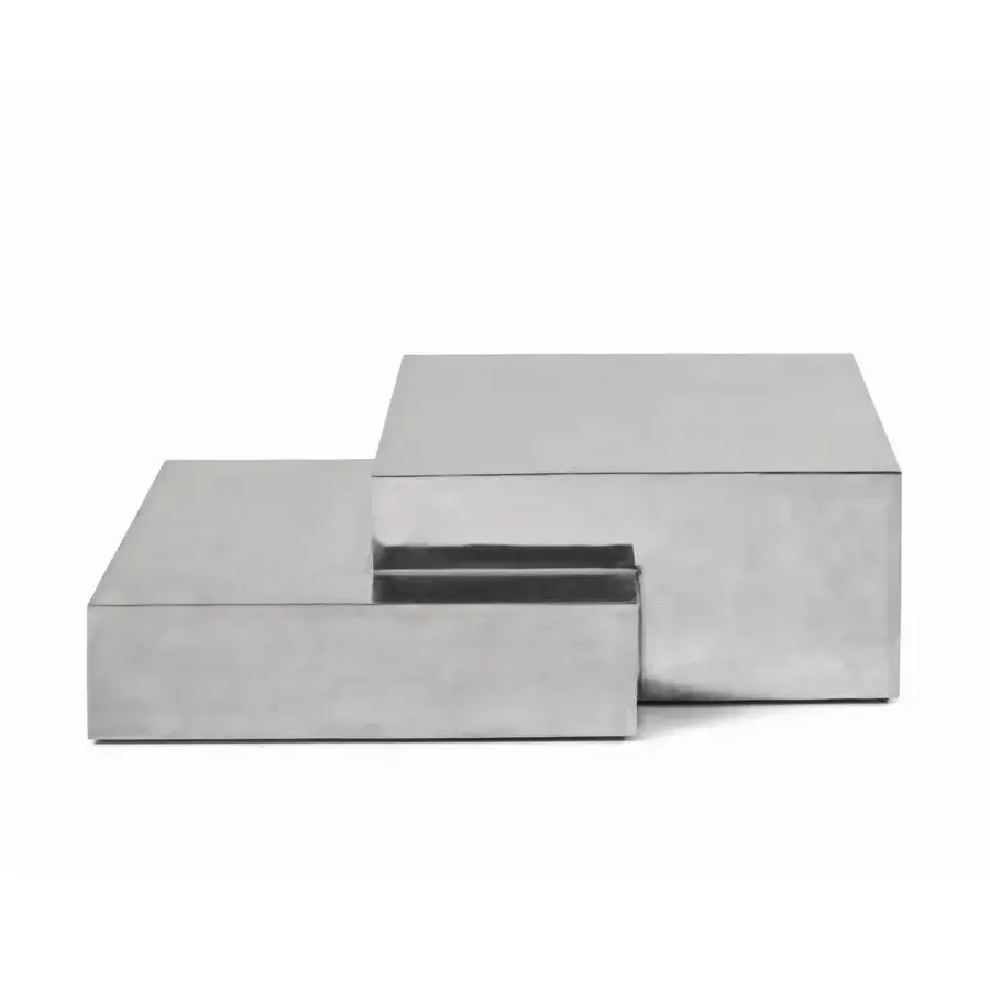 Gervasoni Medley Coffee Table #7