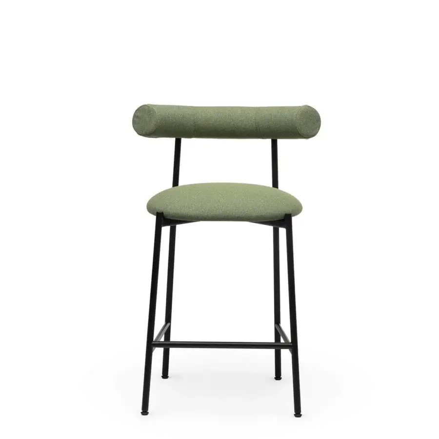Chairs & More Pampa Stool #9