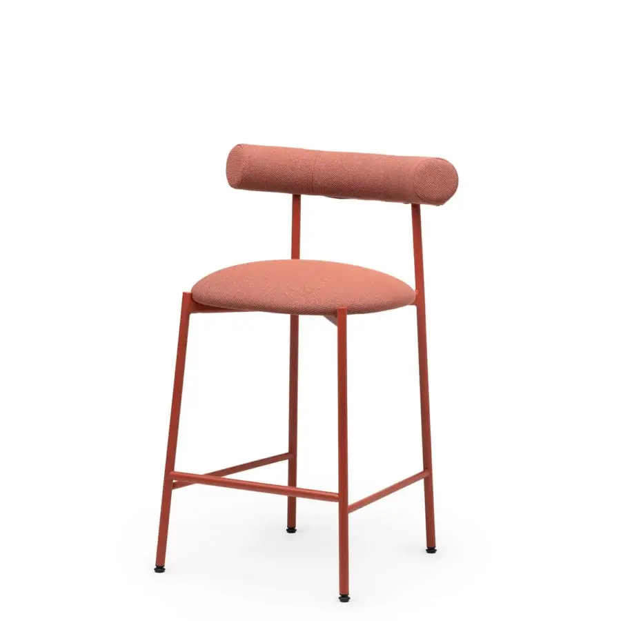 Chairs & More Pampa Stool #3