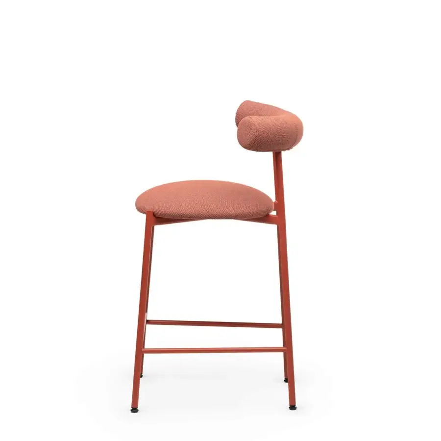 Chairs & More Pampa Stool #5