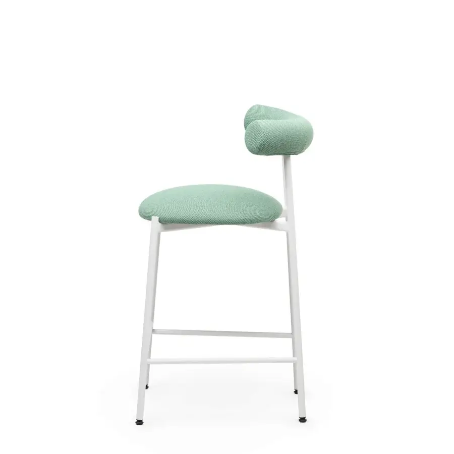 Chairs & More Pampa Stool #4