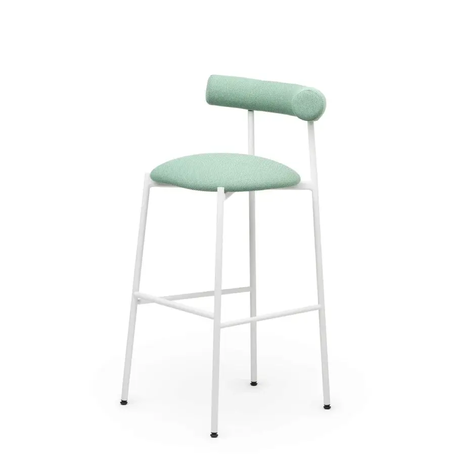 Chairs & More Pampa Stool #10