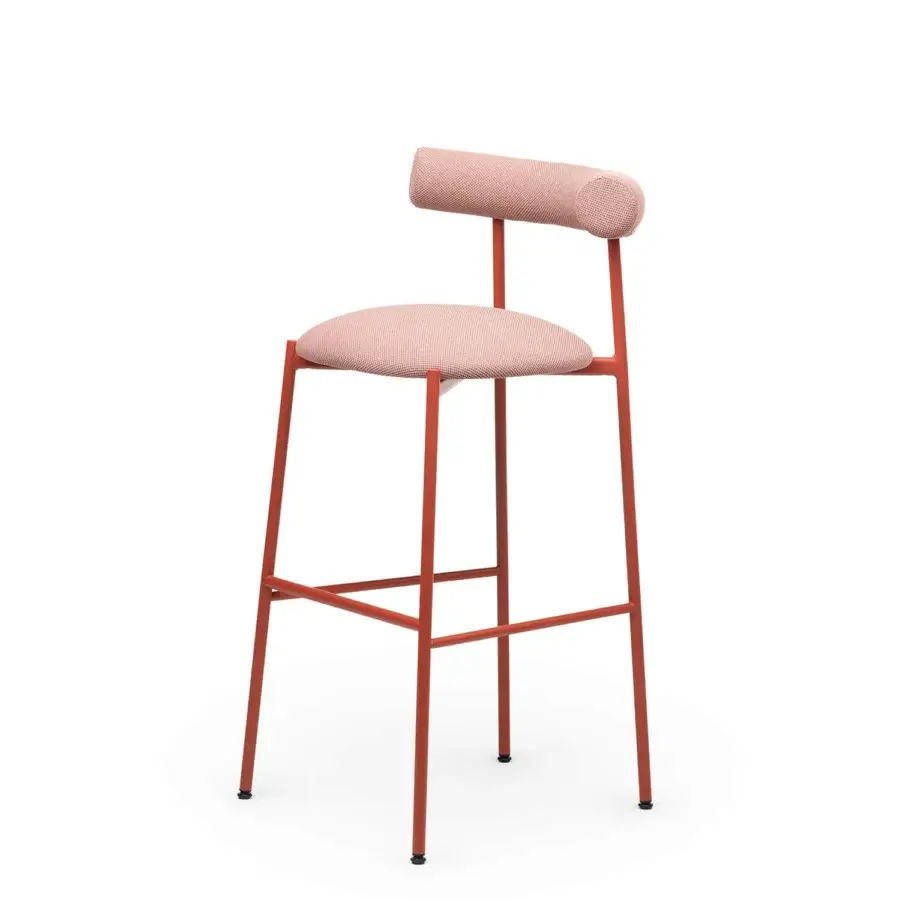Chairs & More Pampa Stool #11
