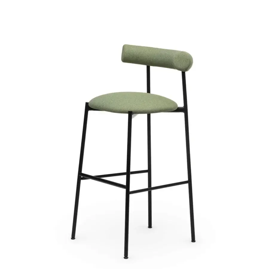 Chairs & More Pampa Stool #12