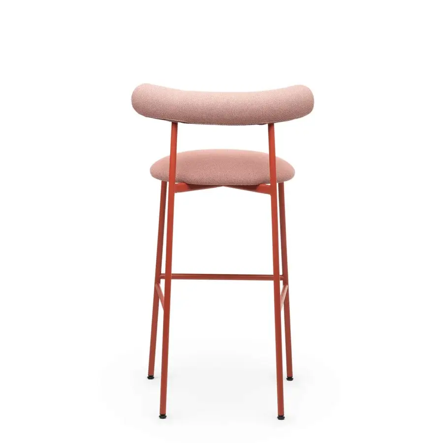Chairs & More Pampa Stool #14