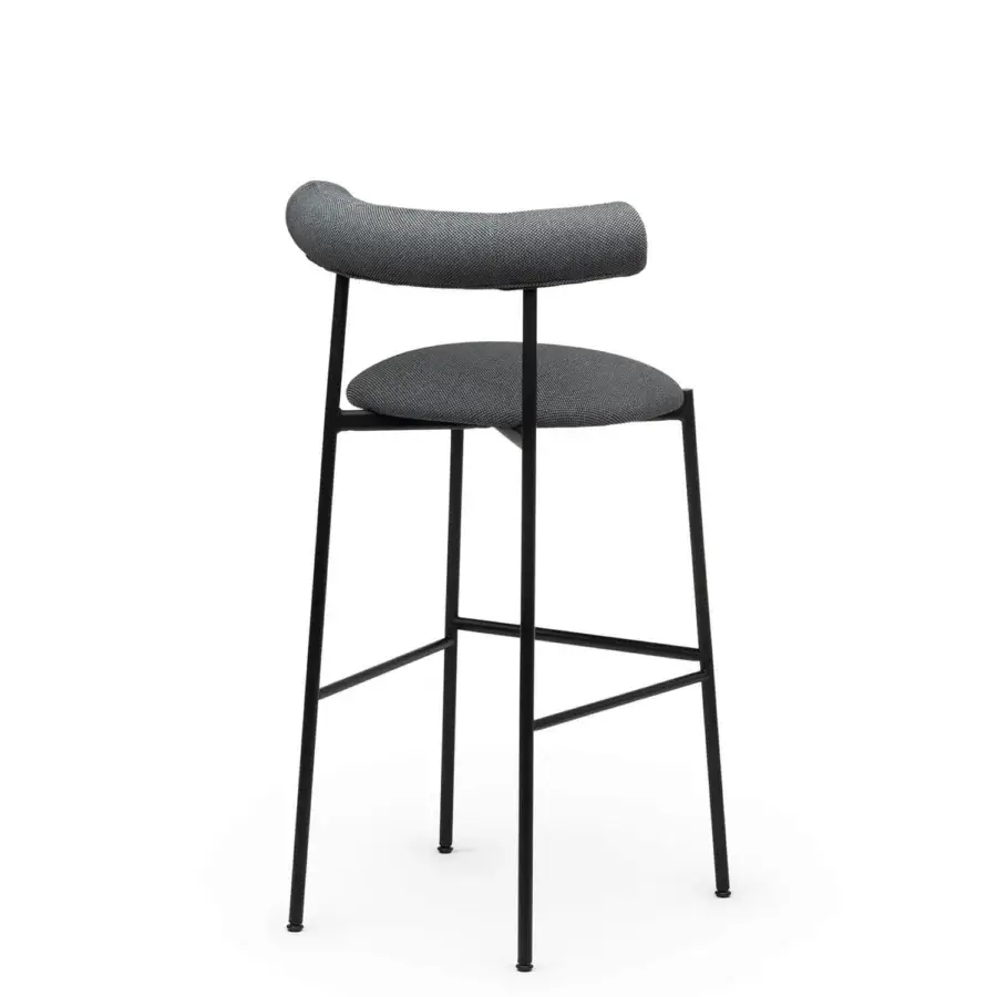 Chairs & More Pampa Stool #16