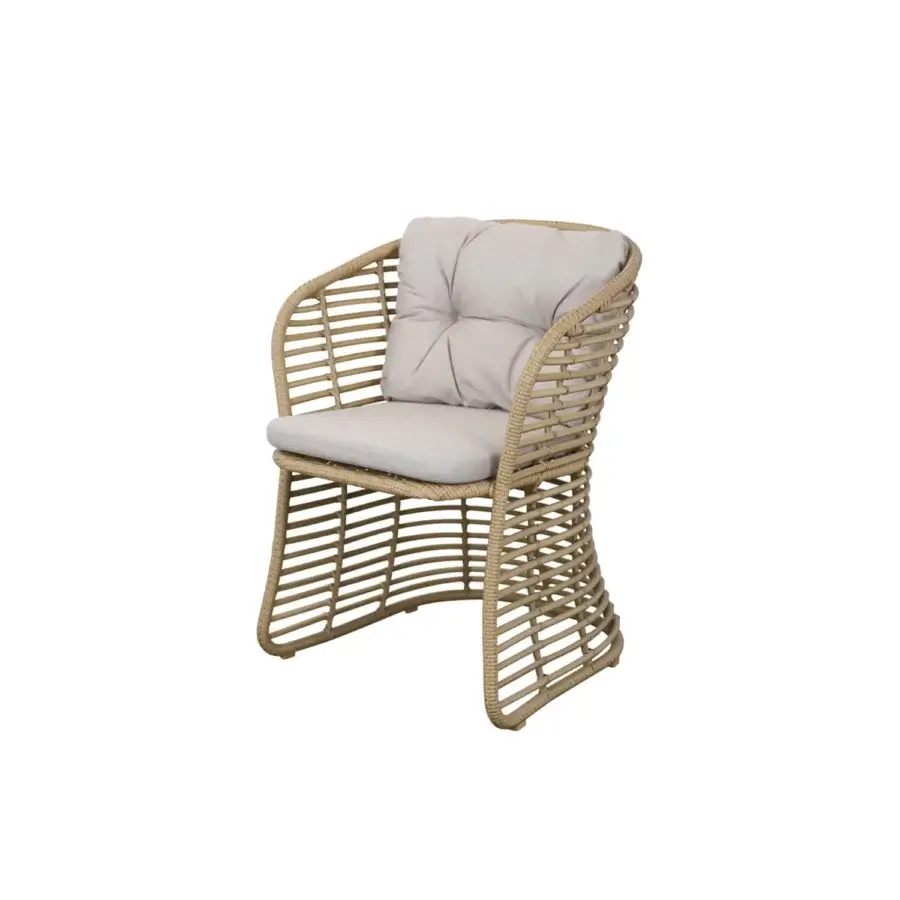 Cane-Line Basket Dining Chair #13