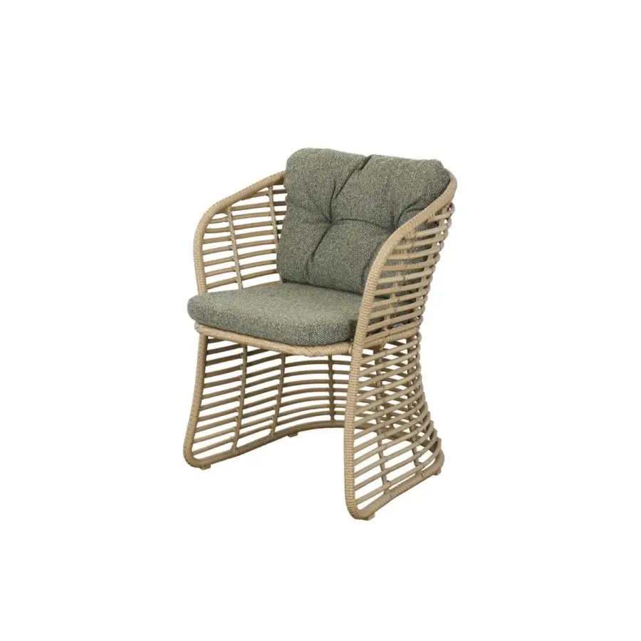 Cane-Line Basket Dining Chair #17