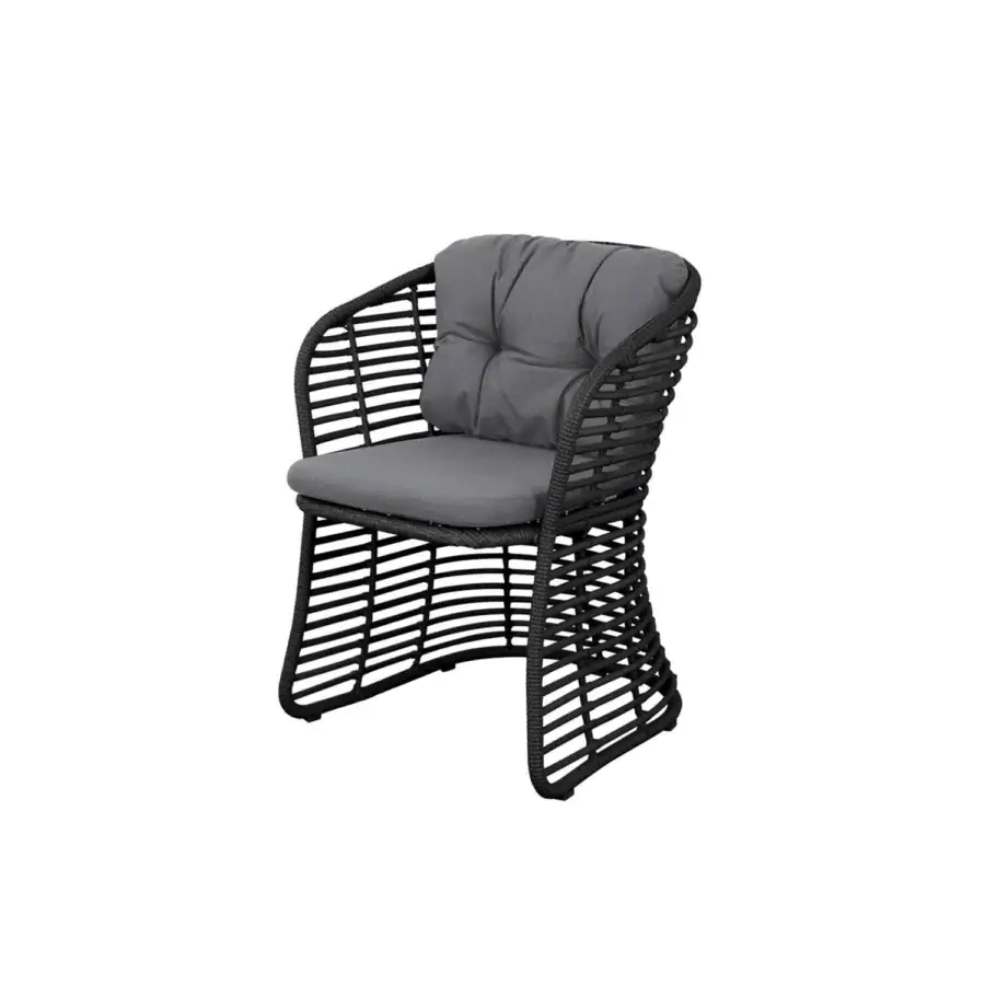 Cane-Line Basket Dining Chair #28