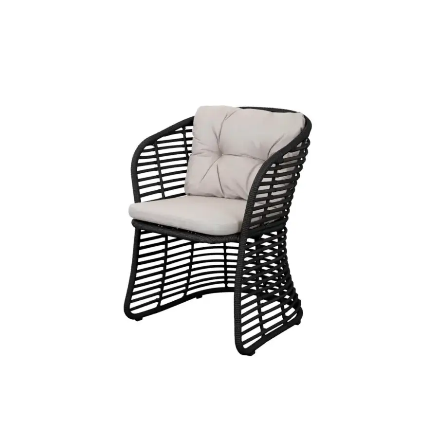 Cane-Line Basket Dining Chair #23