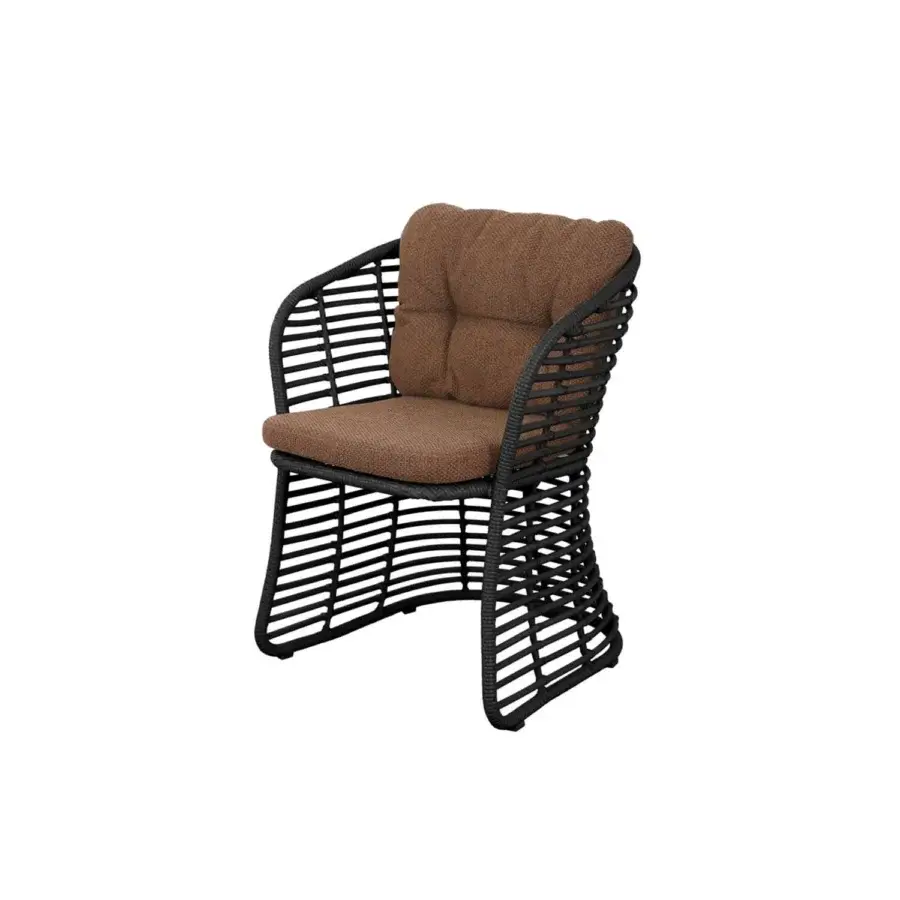 Cane-Line Basket Dining Chair #30