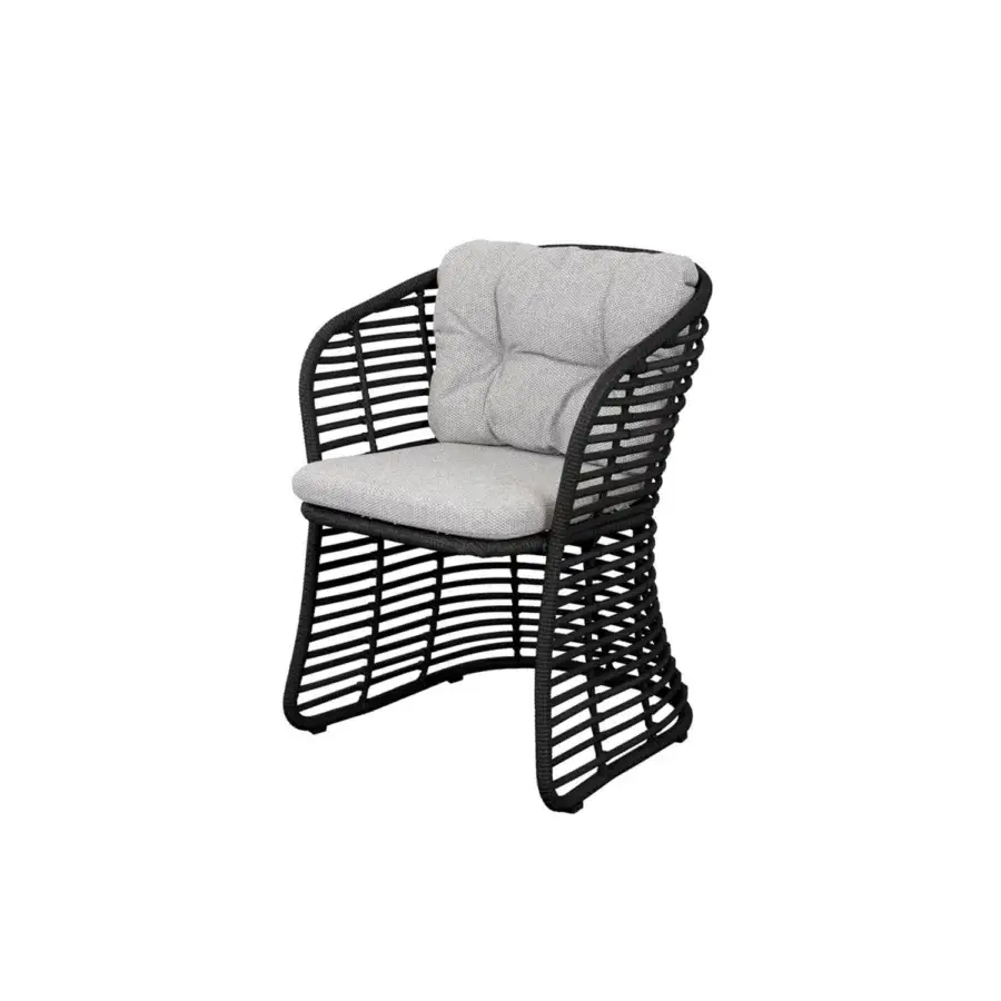 Cane-Line Basket Dining Chair #24