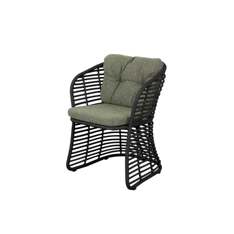 Cane-Line Basket Dining Chair #27