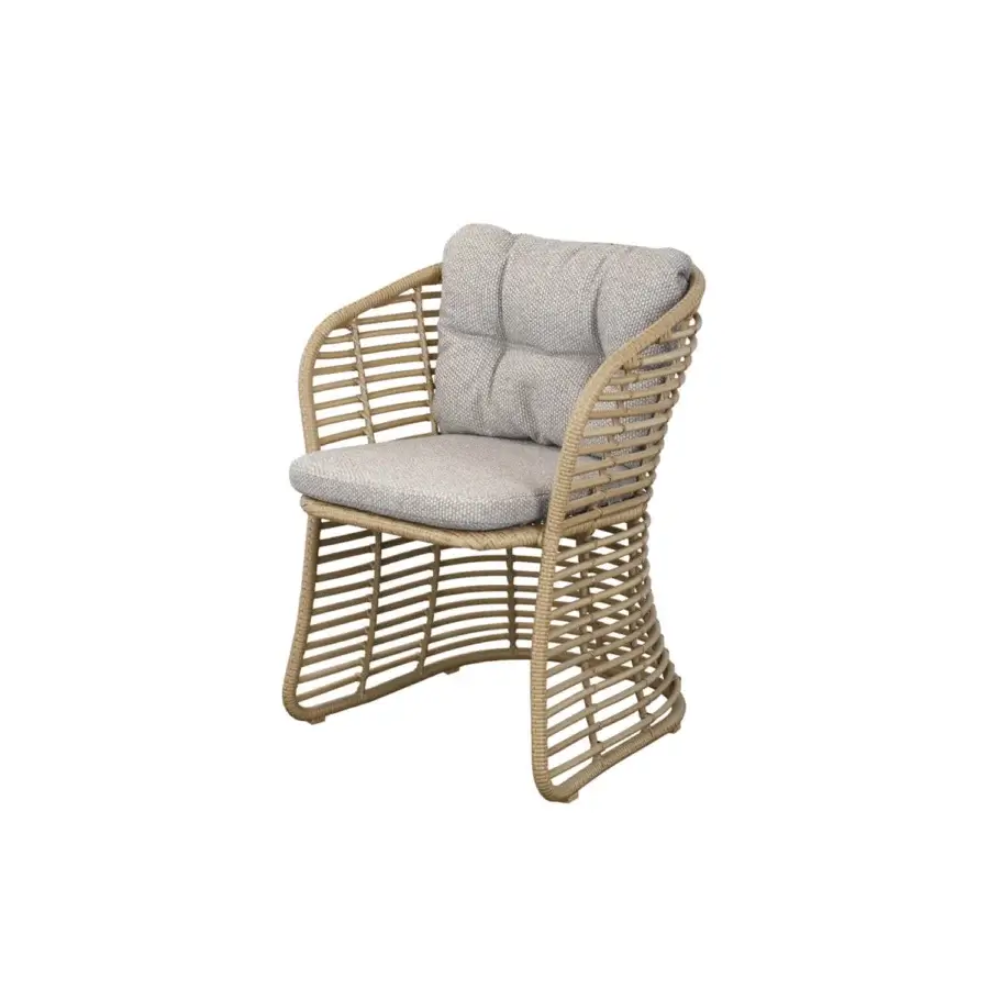 Cane-Line Basket Dining Chair #15