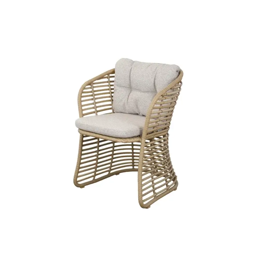 Cane-Line Basket Dining Chair #11